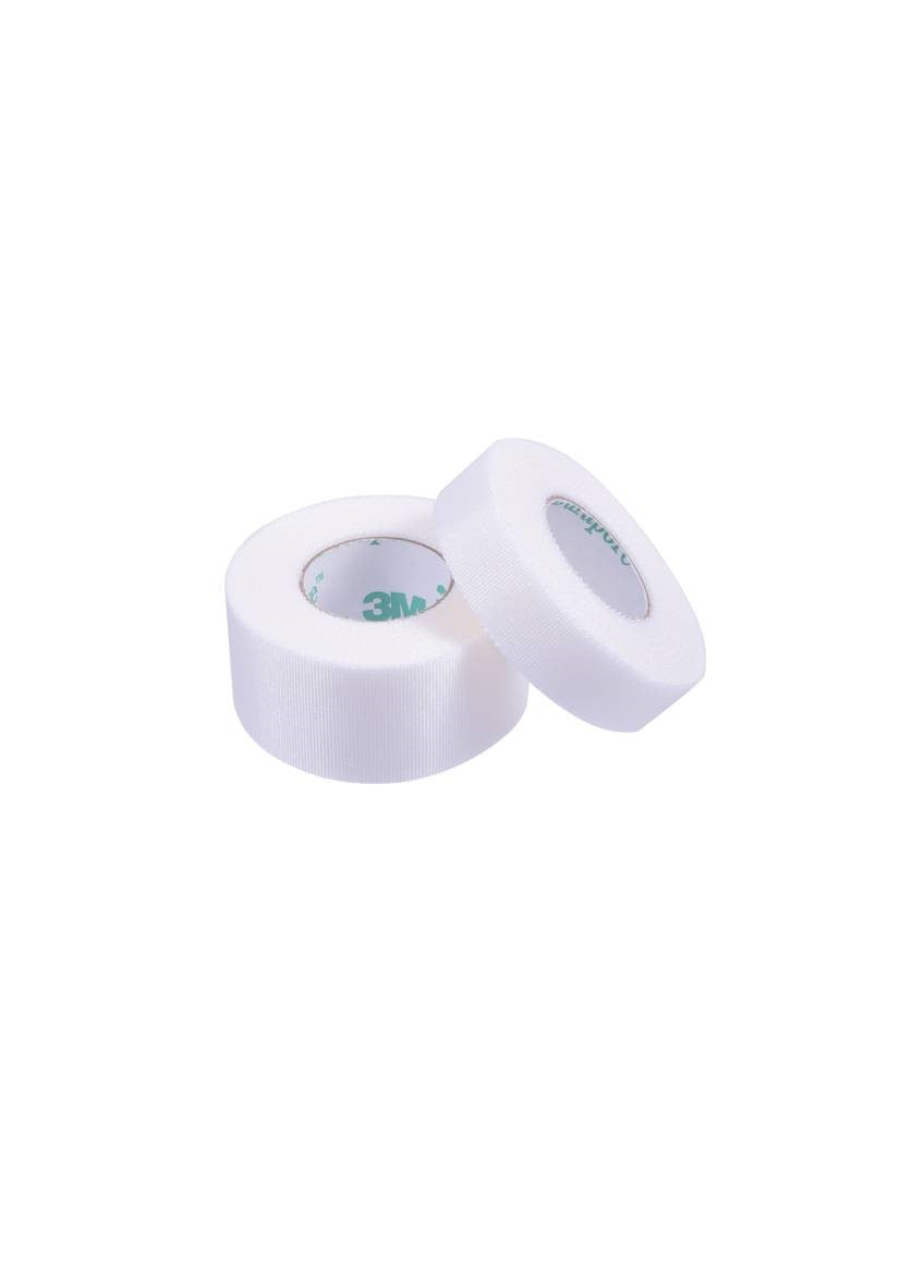 Durapore Medical Tape (3M) (1stk)