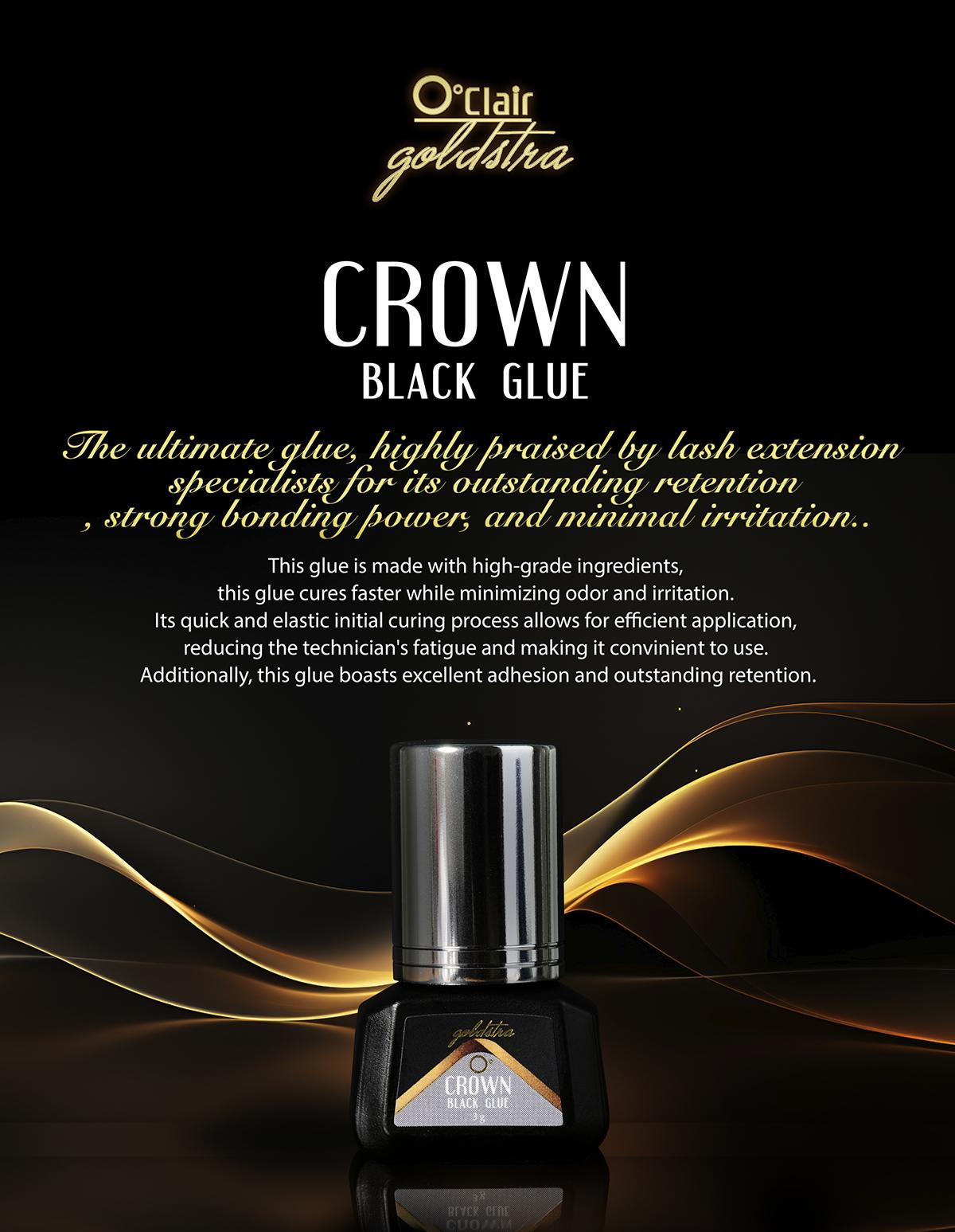 Goldstra Crown (0,3 sek)
