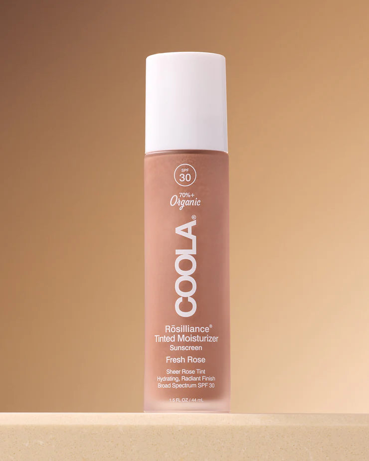 Rosilliance Tinted Moisturizer SPF 30 – Fresh Rose