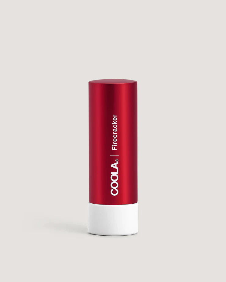 Mineral Liplux® SPF 30 – Firecracker