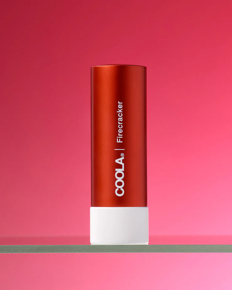Mineral Liplux® SPF 30 – Firecracker