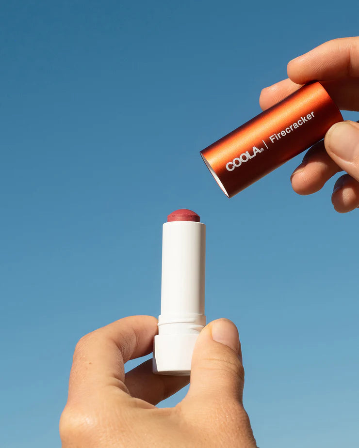 Mineral Liplux® SPF 30 – Firecracker