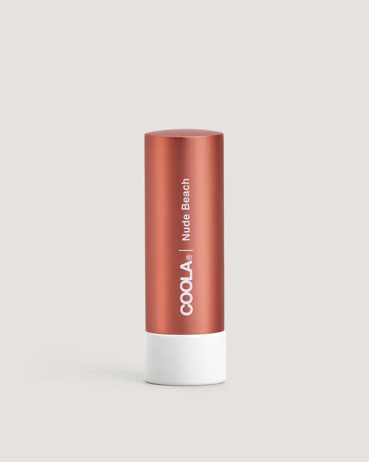 Mineral Liplux® SPF 30 – Nude Beach