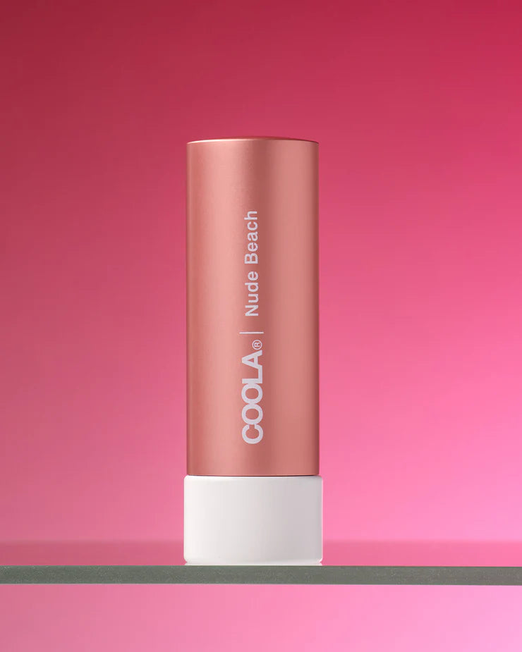 Mineral Liplux® SPF 30 – Nude Beach
