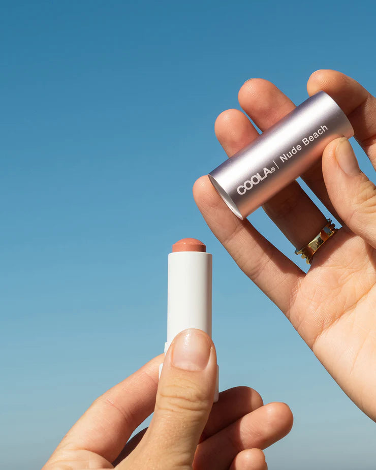 Mineral Liplux® SPF 30 – Nude Beach