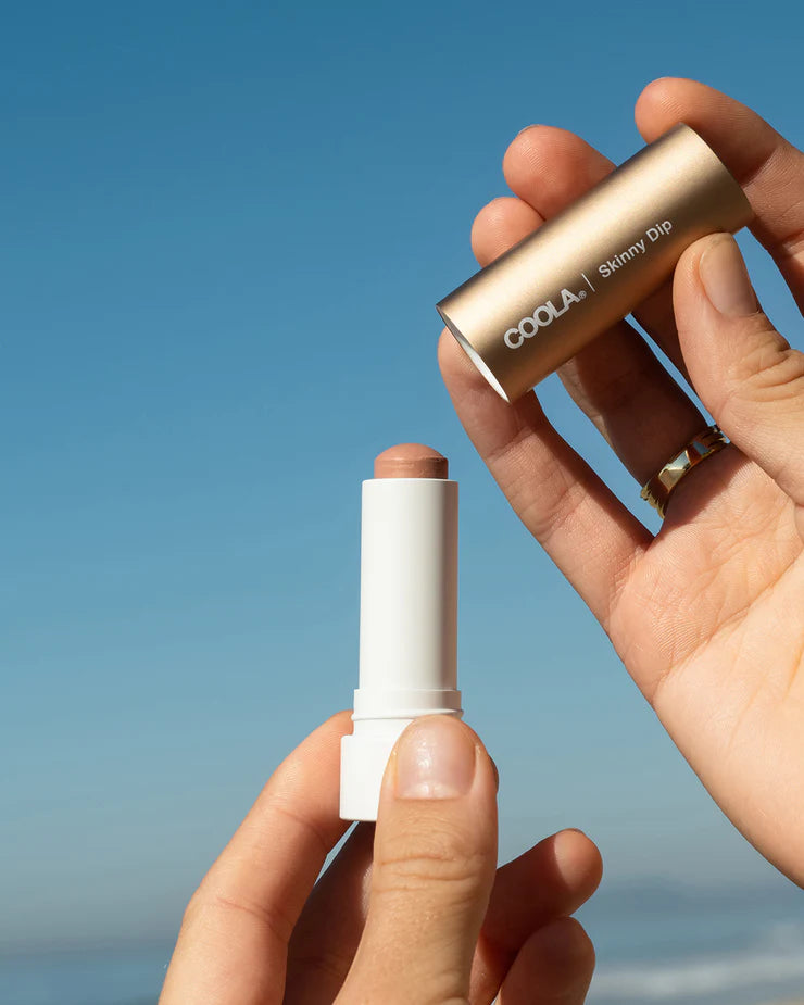 Mineral Liplux® SPF 30 – Skinny Dip