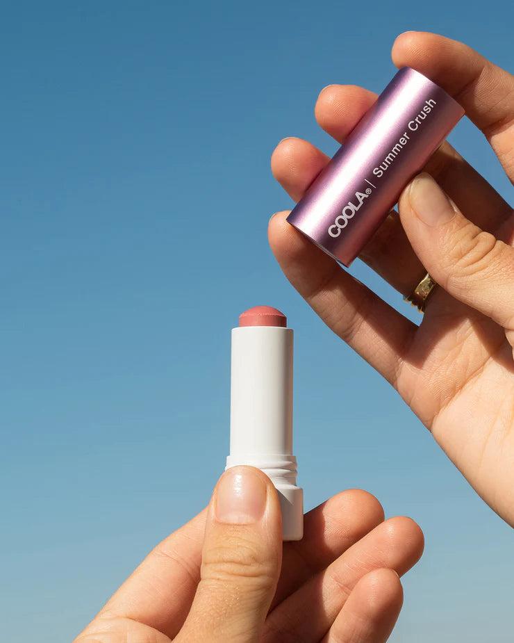 Mineral Liplux® SPF 30 – Summer Crush