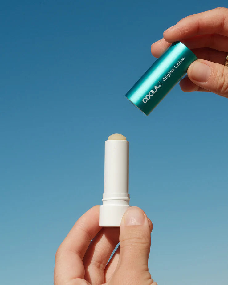 Mineral Liplux® SPF 30 – Original