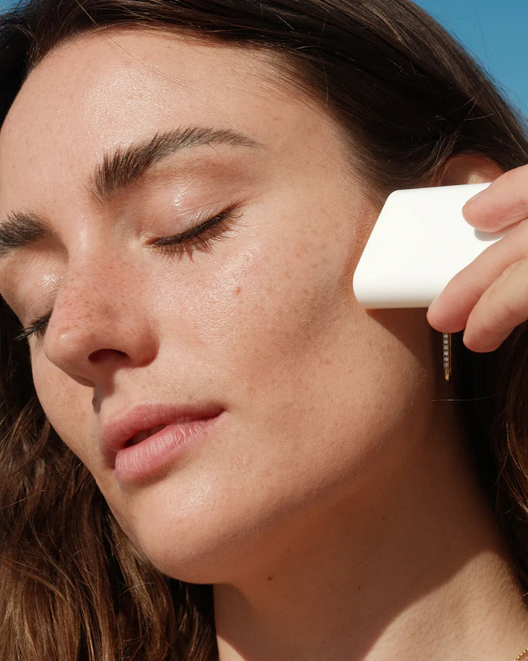 Classic Sunscreen Stick SPF 30 – Tropical Coconut