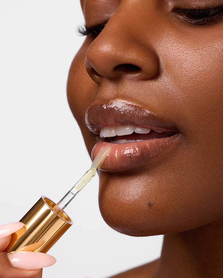 Liplux® Hydrating Lip Oil SPF 30