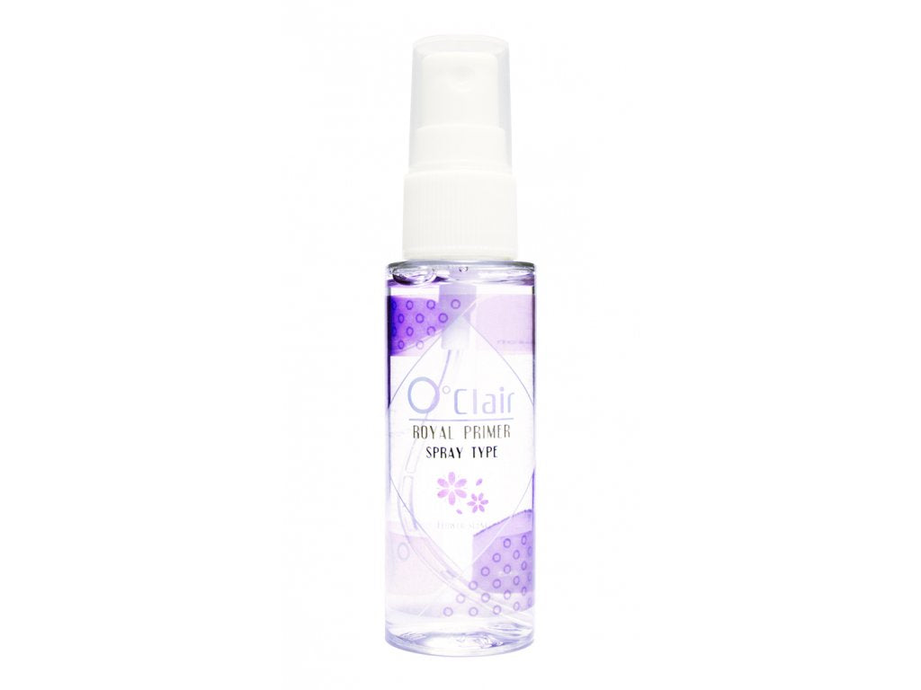Royal Primer Spray Type - Flower