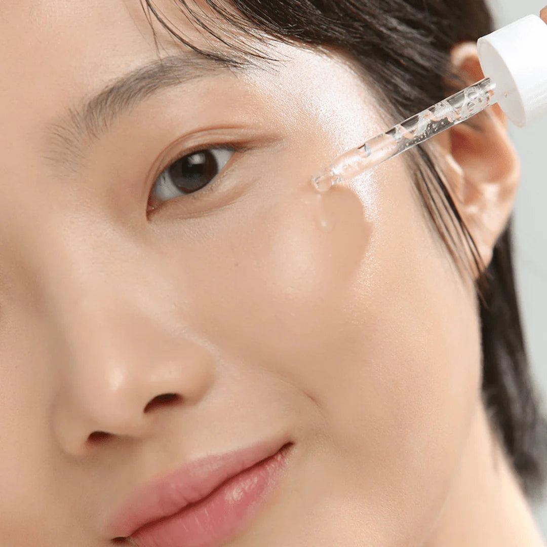 Glow Deep Serum