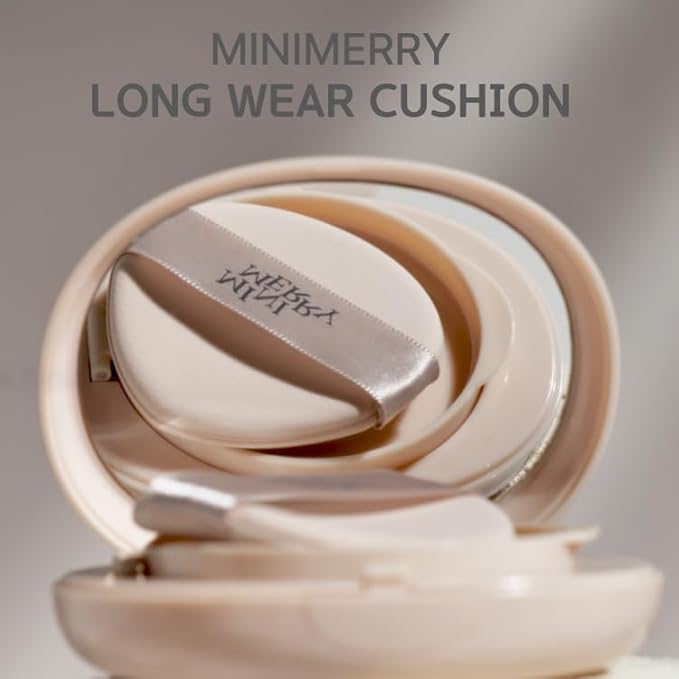 LAETiNA MINIMERRY LONG WEAR CUSHION SPF40+
