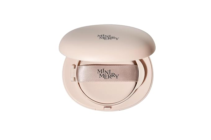 LAETiNA MINIMERRY LONG WEAR CUSHION SPF40+