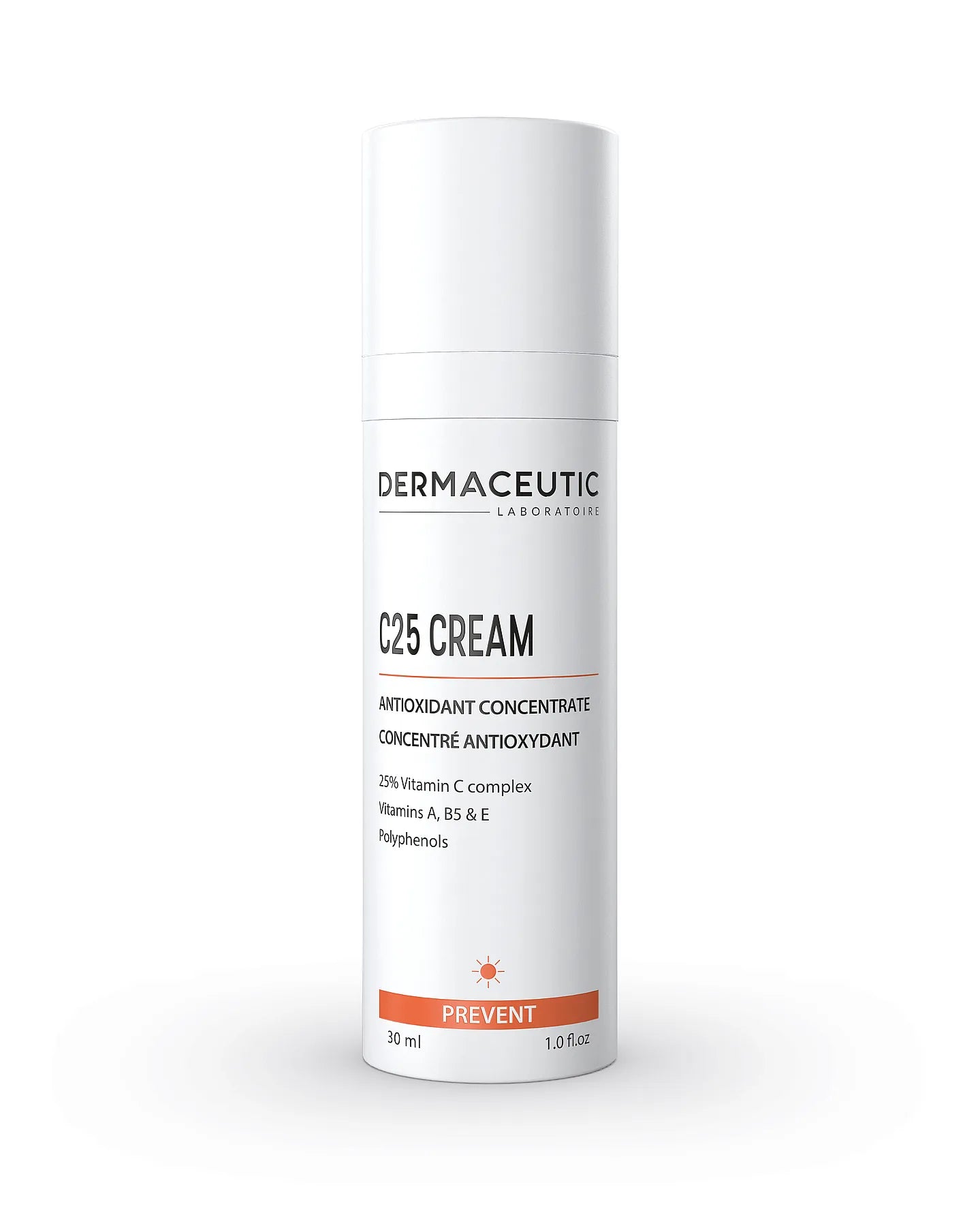 Dermaceutic C25 Cream 30ml
