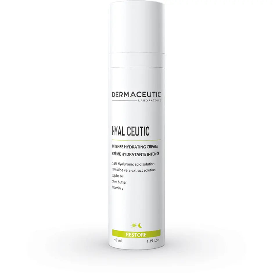 Dermaceutic Hyal Ceutic 40ml