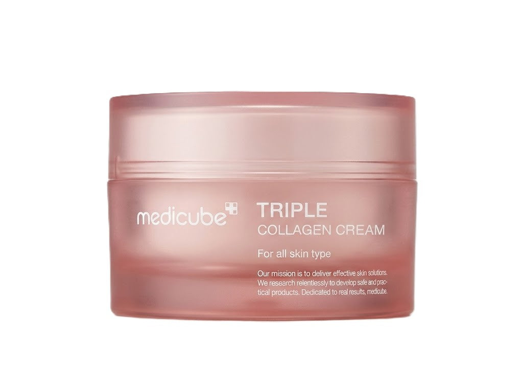Medicube Triple Collagen Cream 50ml.
