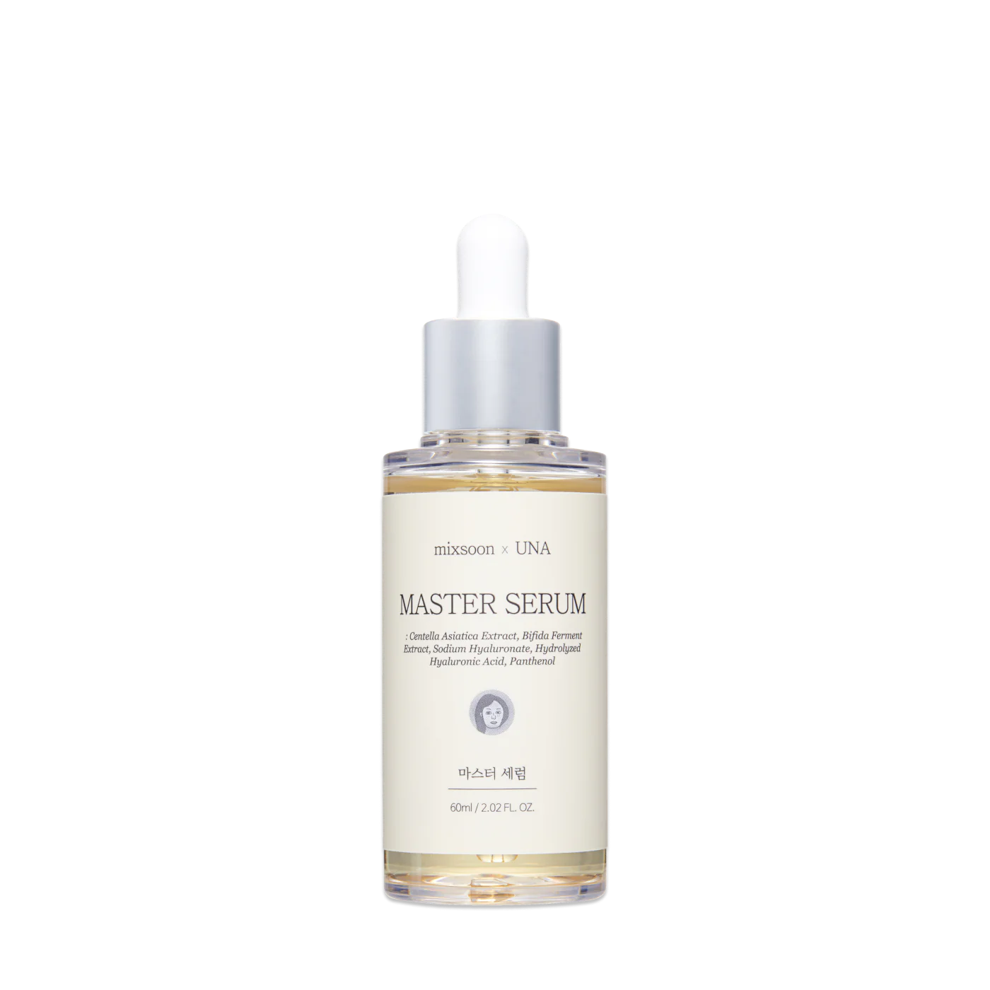 Master Serum