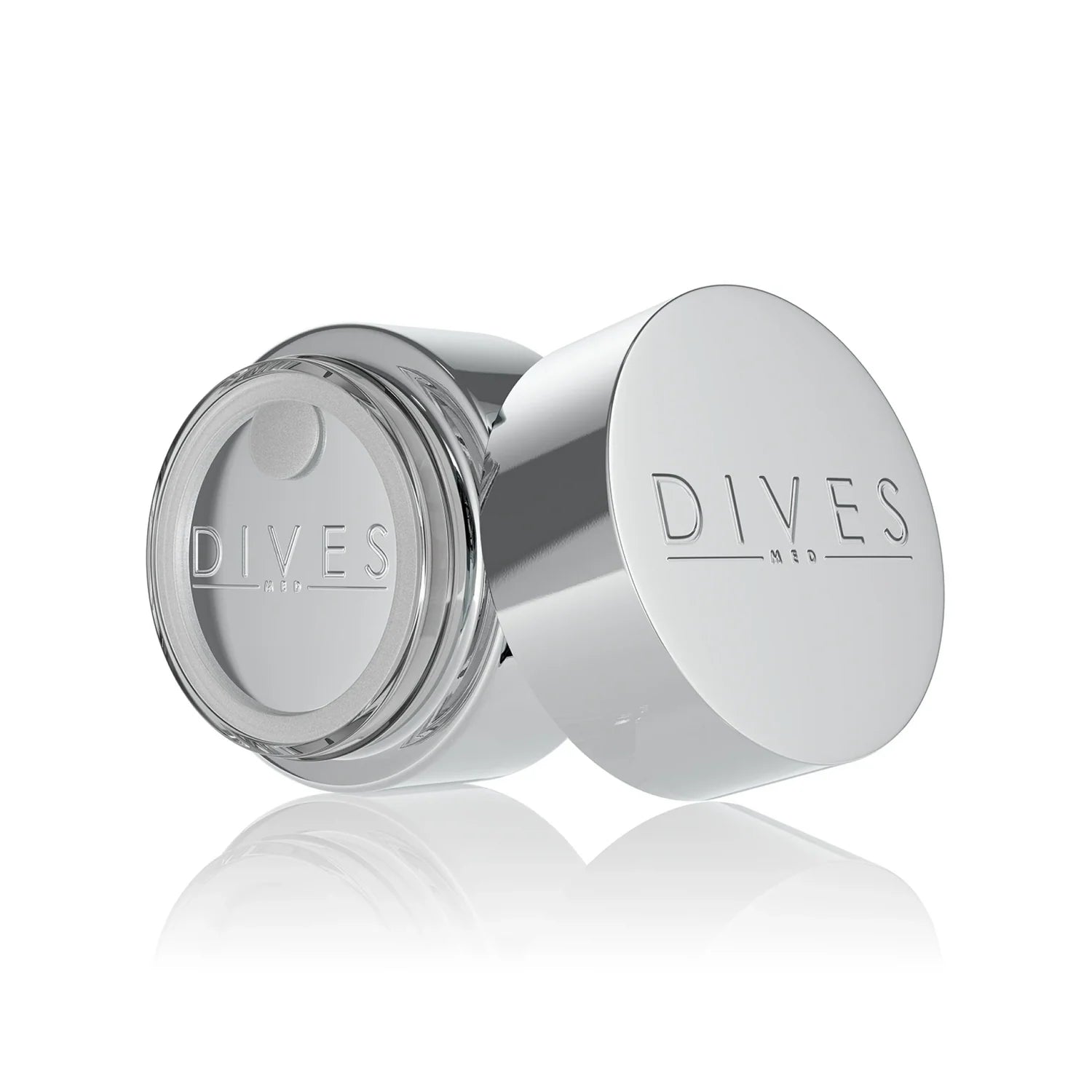 DIVES MED Platinium Ultra 4 Eyes & Lip Cream – 25 ml
