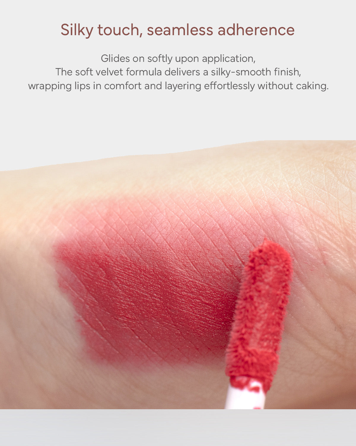 MiniMerry Velvet Blending Tint