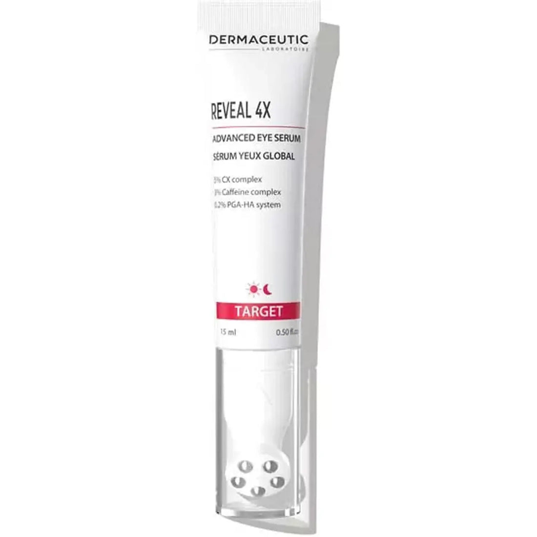 Dermaceutic Reveal Eye Serum 15ml