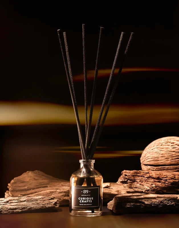 Curious Crafts Duftpinner 50 ml