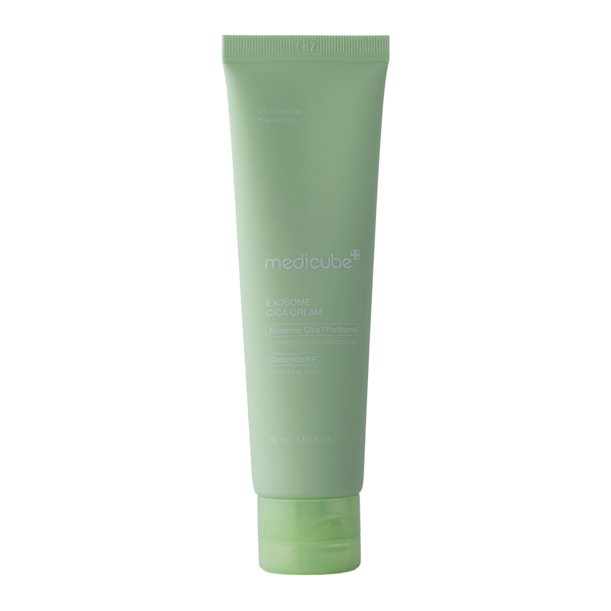 Medicube Exosome Cica Cream 50 ml beroligende ansiktskrem