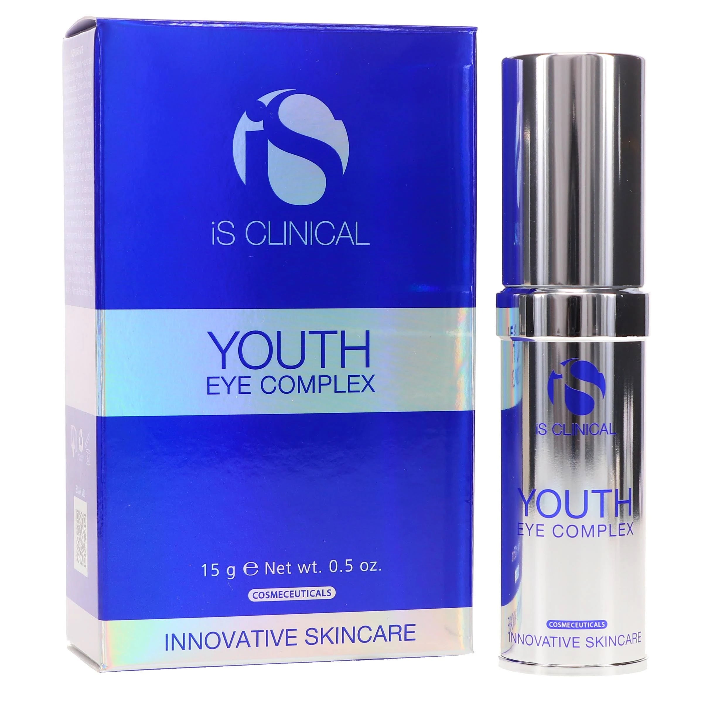 YOUTH EYE COMPLEX