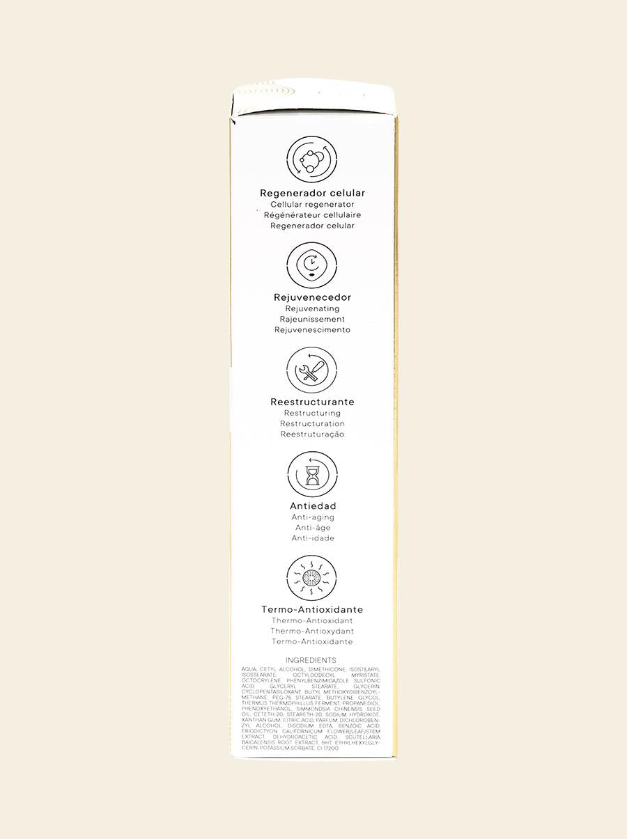 Excellence Cellular Regeneration Day 15SPF