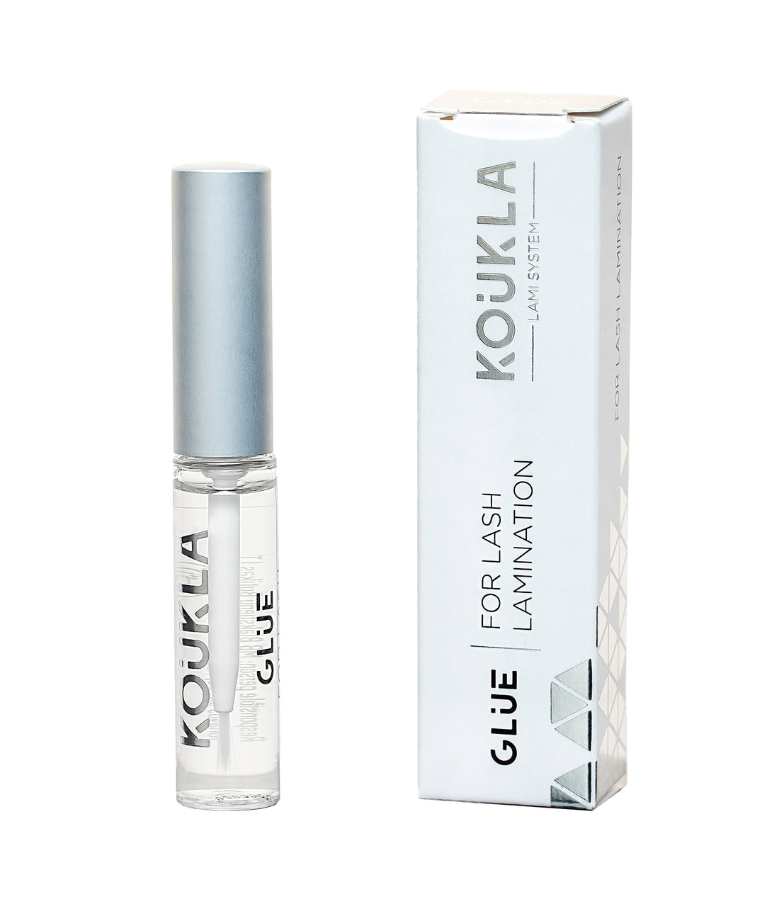 Koukla vipper laminerings/vippeløft lim 5ml