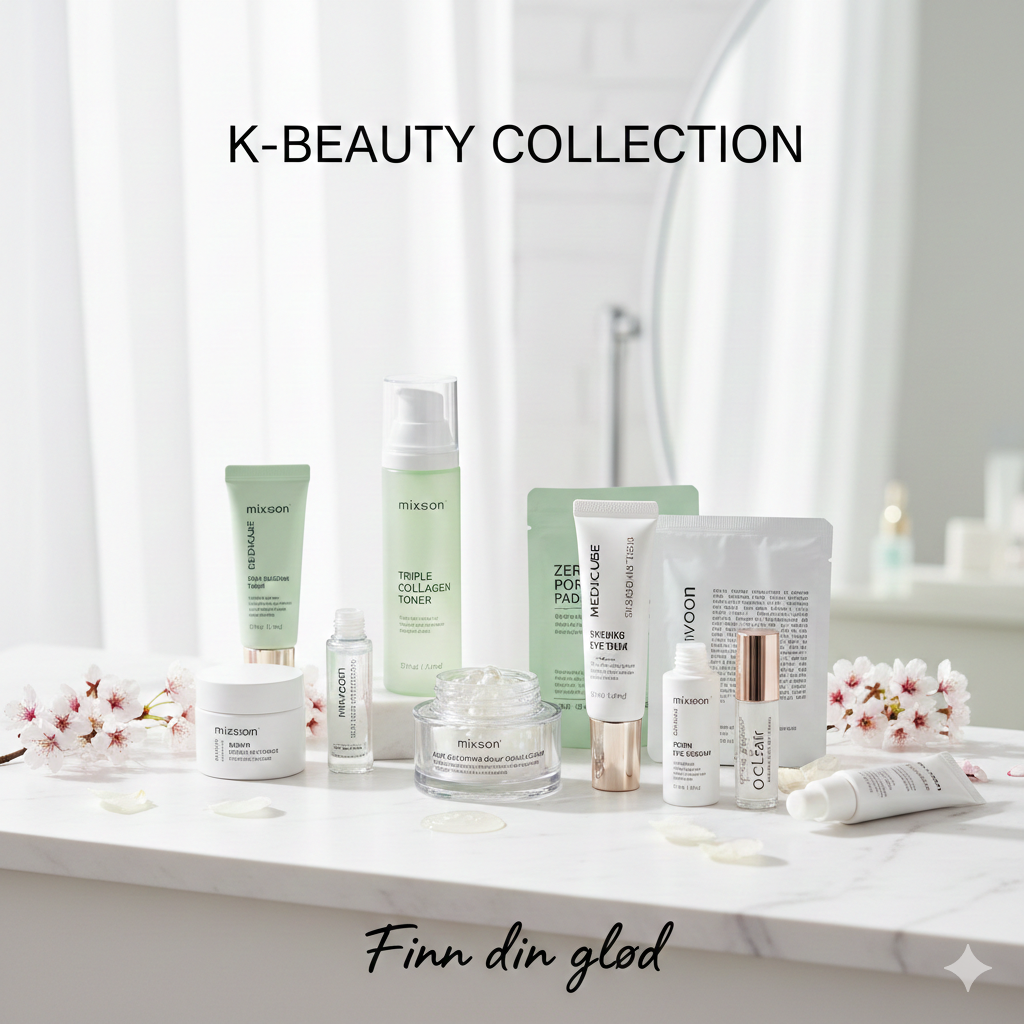 K-Beauty