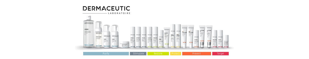 DERMACEUTIC