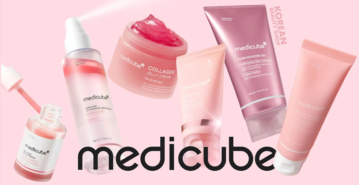 Medicube