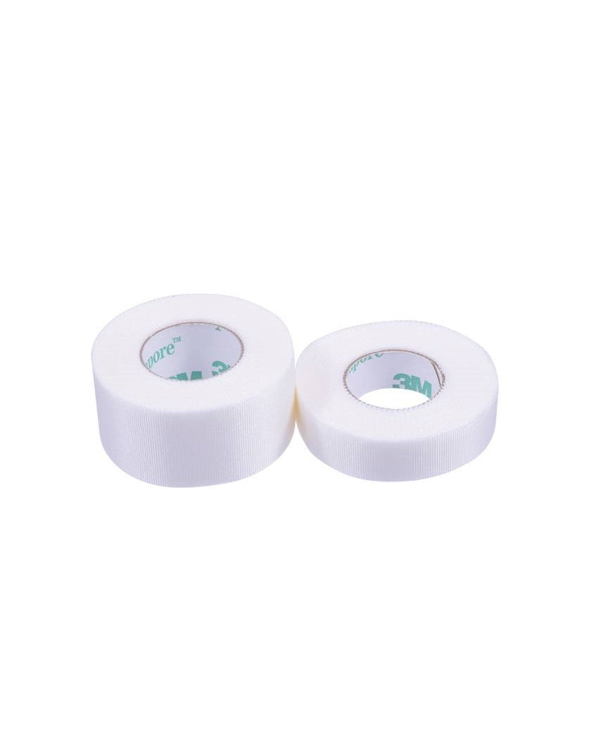 Durapore Medical Tape (3M)   (1stk)