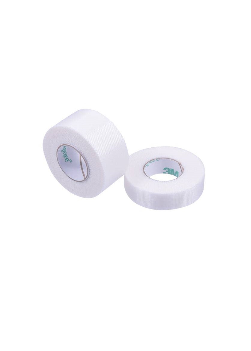 Durapore Medical Tape (3M)   (1stk)