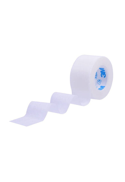 Micropore Medical Tape (3M) 1,27 cm x 9m (1stk)