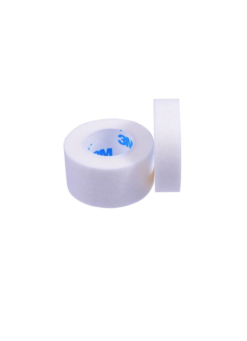 Micropore Medical Tape (3M) 1,27 cm x 9m (1stk)