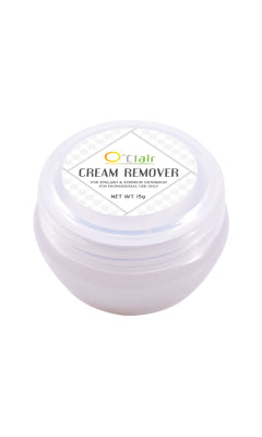 Cream Remover (Gray Type)