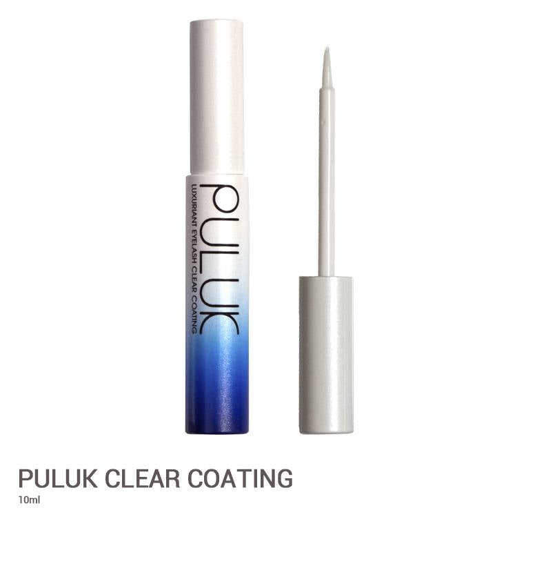 (PULUK) Luxuriant Eyelash Clear Coating (10ml)