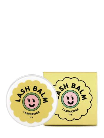 Lash Balm - Lamination (12g)