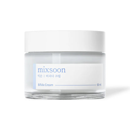 Mixsoon Bifida Cream 60ml.