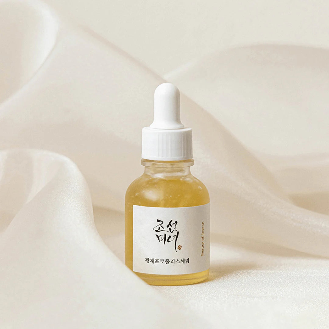 Glow Serum 30ml.