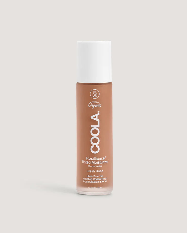 Rosilliance Tinted Moisturizer SPF 30 – Fresh Rose