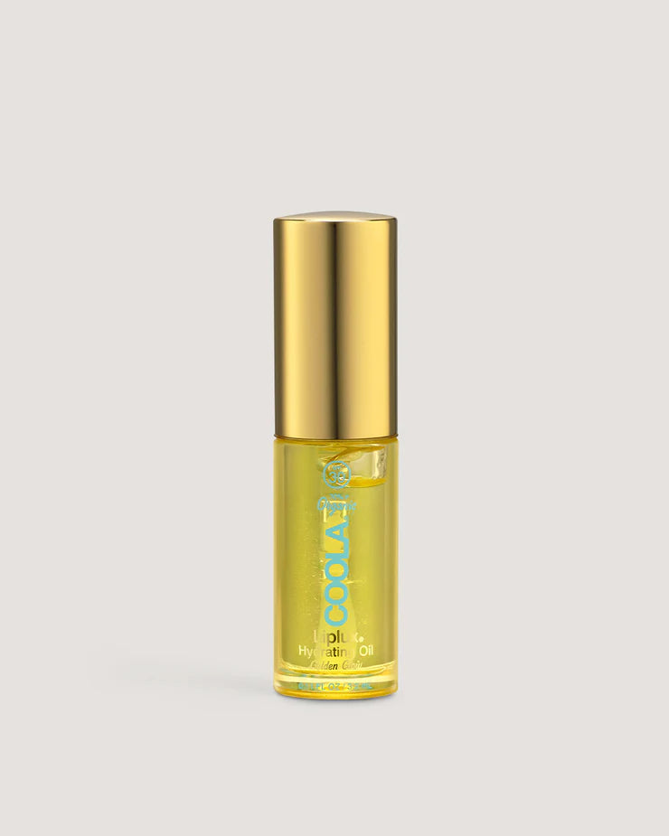 Liplux® Hydrating Lip Oil SPF 30