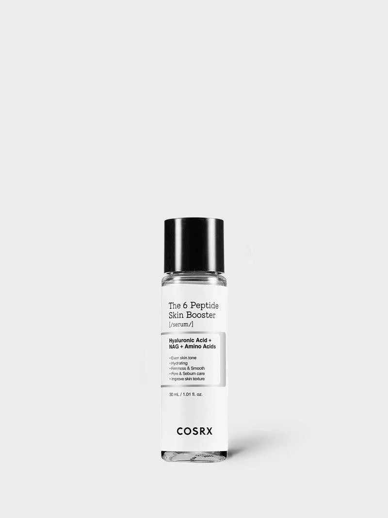 COSRX The 6 Peptide Skin Booster