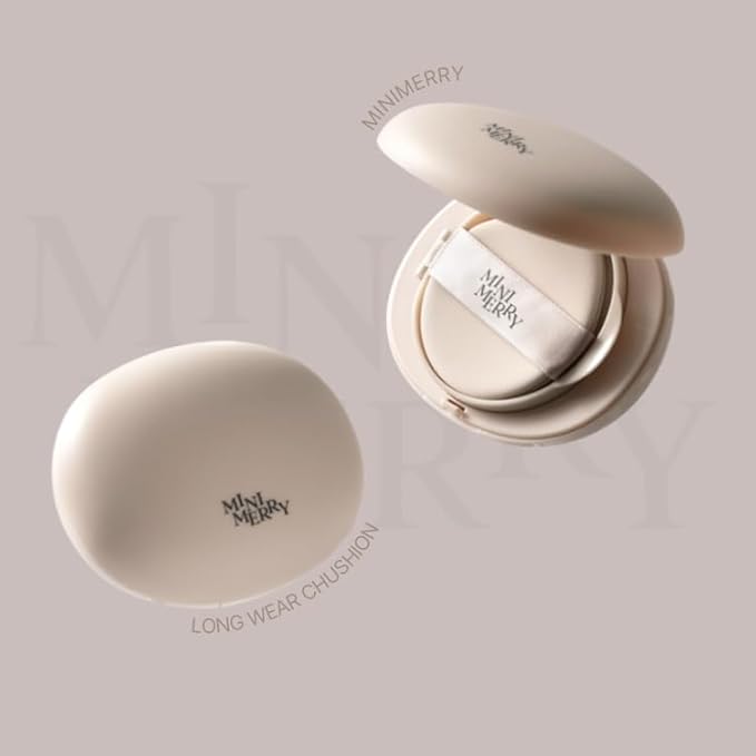 LAETiNA MINIMERRY LONG WEAR CUSHION SPF40+