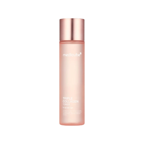 Medicube Triple Collagen Toner 140ml.