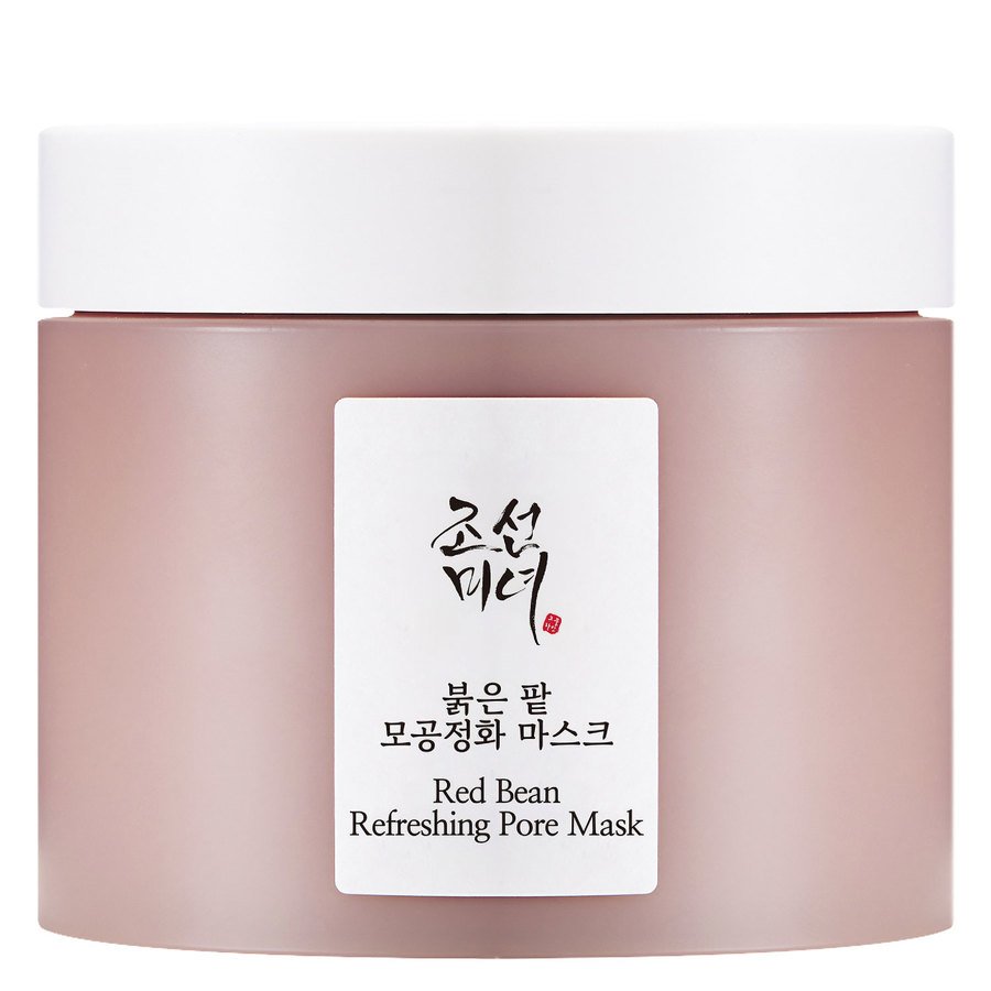 Red Bean Refreshing Pore Mask