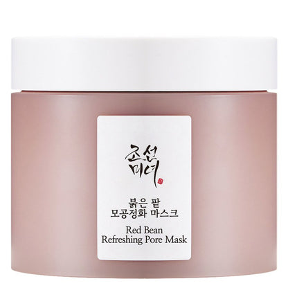Red Bean Refreshing Pore Mask