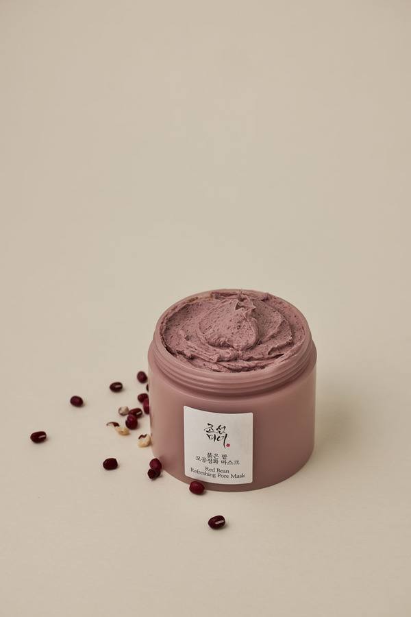 Red Bean Refreshing Pore Mask